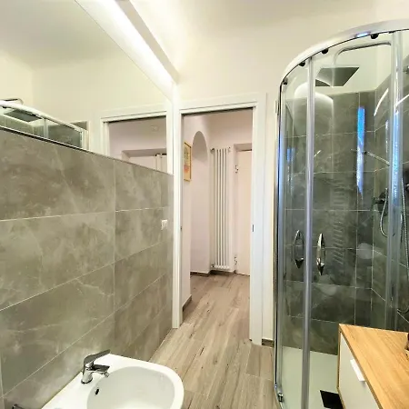 Casa Stella- A Due Passi Dal Corso Di Apartman
