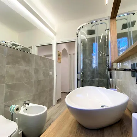 Apartman Casa Stella- A Due Passi Dal Corso Di *