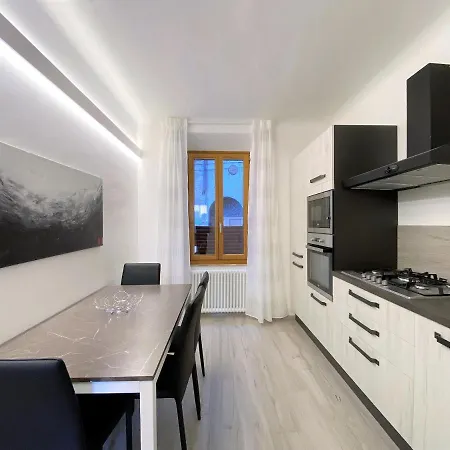 Casa Stella- A Due Passi Dal Corso Di Apartment