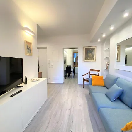Casa Stella- A Due Passi Dal Corso Di Apartment *