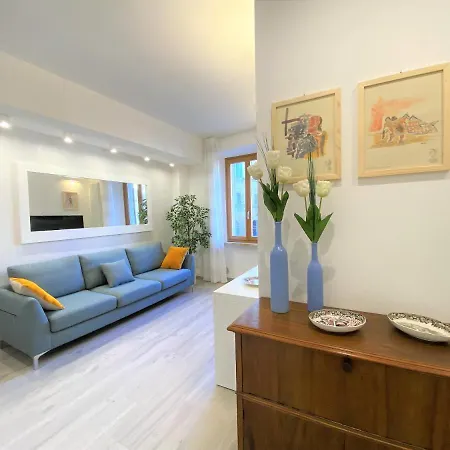 Casa Stella- A Due Passi Dal Corso Di Apartment