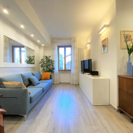 Casa Stella- A Due Passi Dal Corso Di Apartment *
