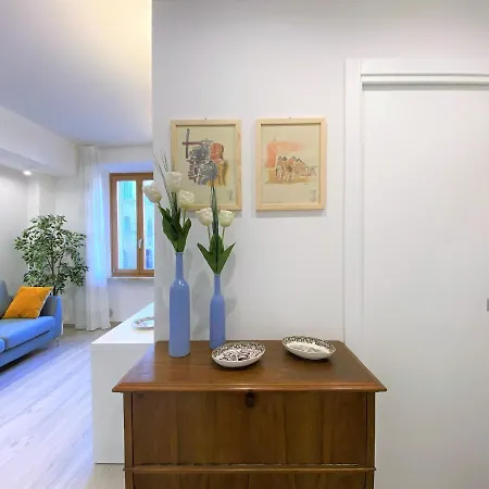 Apartment Casa Stella- A Due Passi Dal Corso Di *