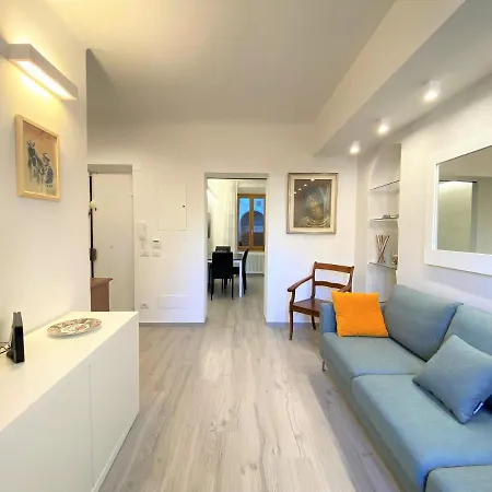 Casa Stella- A Due Passi Dal Corso Di