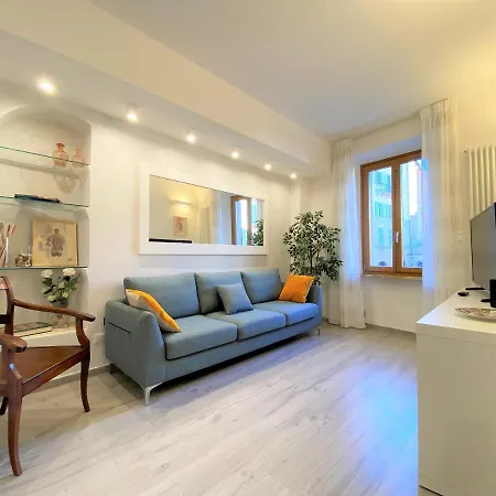 Casa Stella- A Due Passi Dal Corso Di Apartment Siena