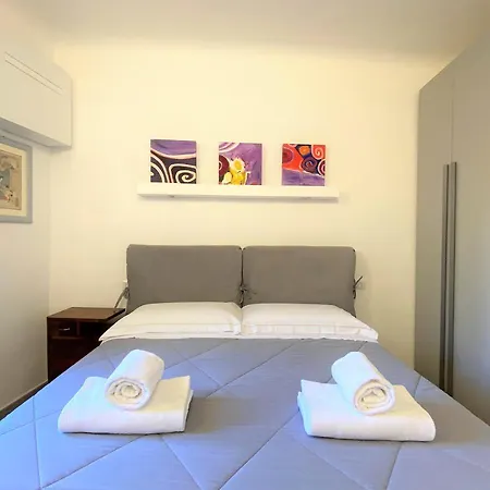 Apartment Casa Stella - A Due Passi Dal Corso Di Siena