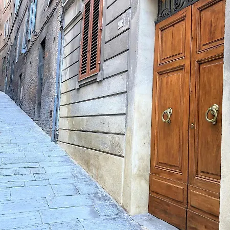 Apartament Casa Stella - A Due Passi Dal Corso Di