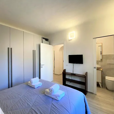 Apartment Casa Stella - A Due Passi Dal Corso Di Siena