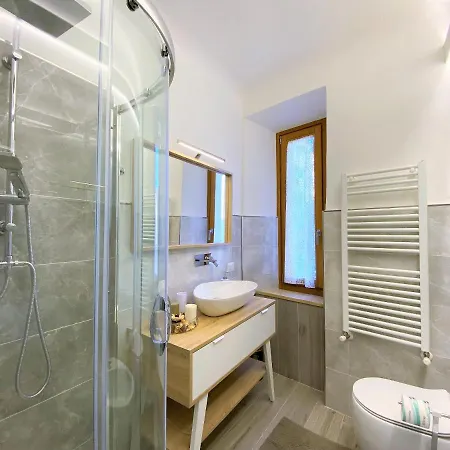 Apartment Casa Stella- A Due Passi Dal Corso Di