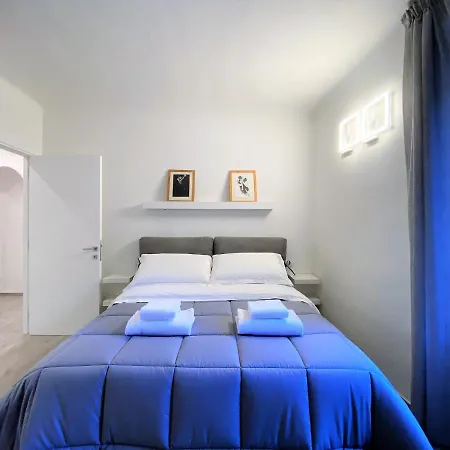 Apartment Casa Stella- A Due Passi Dal Corso Di Siena