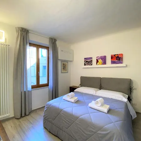 Casa Stella- A Due Passi Dal Corso Di Apartment