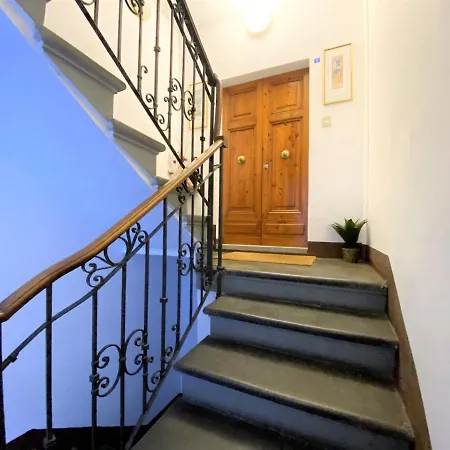 Casa Stella- A Due Passi Dal Corso Di Apartment *
