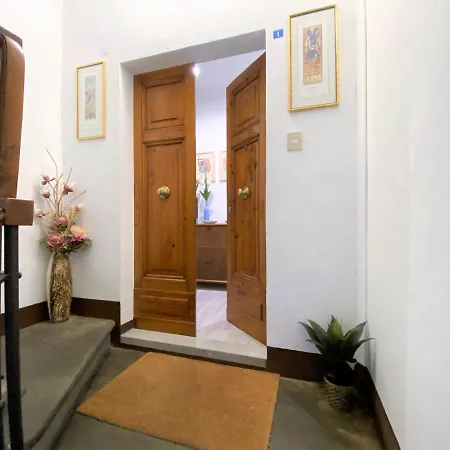 Apartment Casa Stella- A Due Passi Dal Corso Di