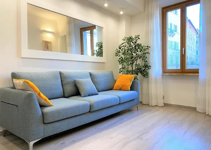 Apartament Casa Stella - A Due Passi Dal Corso Di