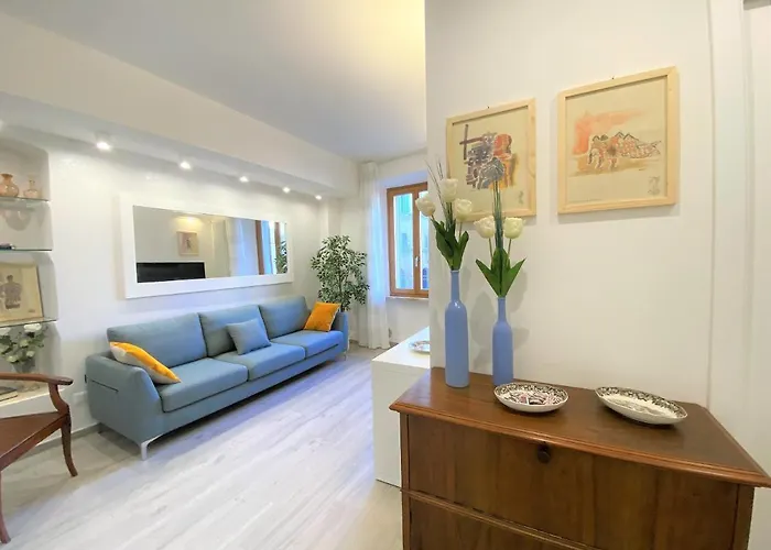 Casa Stella - A Due Passi Dal Corso Di Apartament