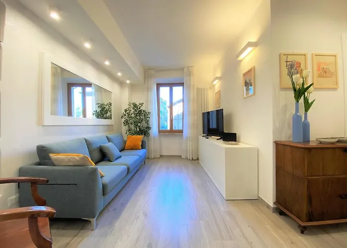 Casa Stella - A Due Passi Dal Corso Di Apartament *