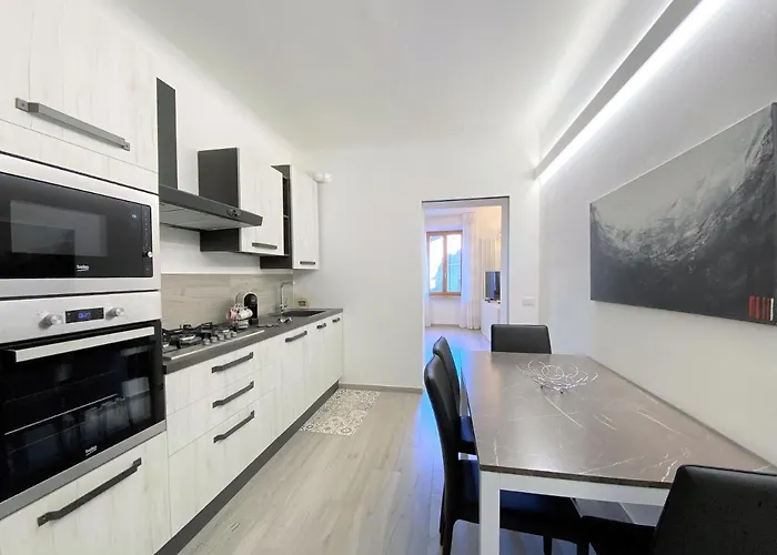 Casa Stella - A Due Passi Dal Corso Di Apartament *