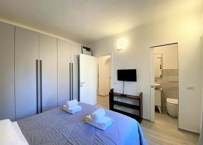 Apartament Casa Stella - A Due Passi Dal Corso Di Siena