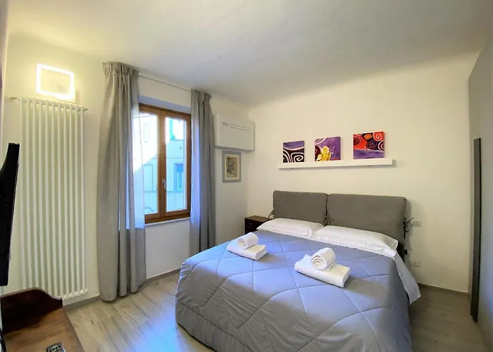 Casa Stella - A Due Passi Dal Corso Di Apartament