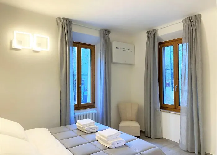 Apartament Casa Stella - A Due Passi Dal Corso Di Siena