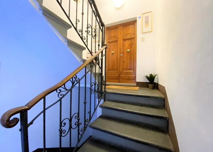 Casa Stella - A Due Passi Dal Corso Di Apartament *