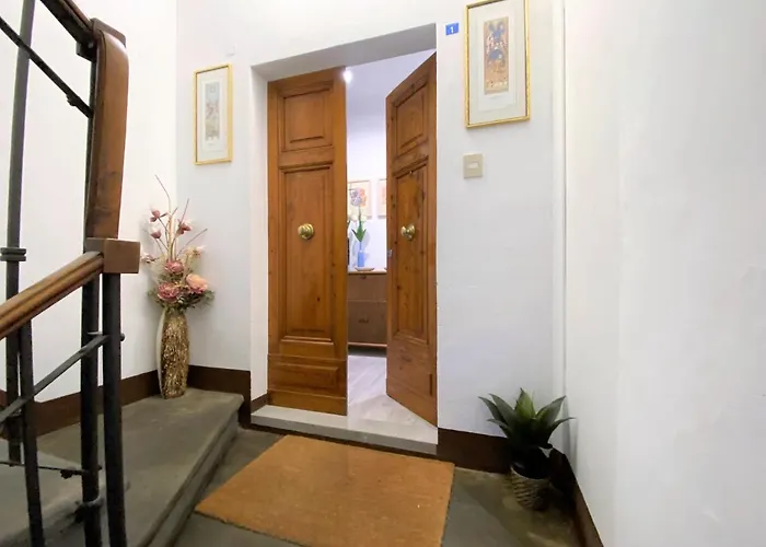 Apartament Casa Stella - A Due Passi Dal Corso Di