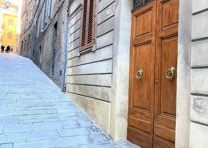 Apartment Casa Stella - A Due Passi Dal Corso Di